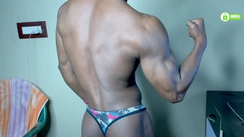 Jace online show from 12.07.24