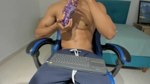 jace_parker online show from 05.10.26