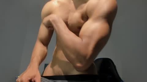 jace_parker online show from 05.16.26