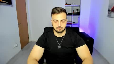 Jace online show from 10.13.25