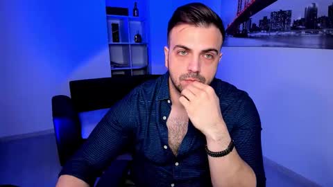 Jace online show from 11.26.25