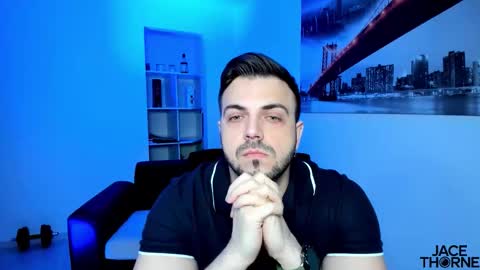 Jace online show from 01.11.26