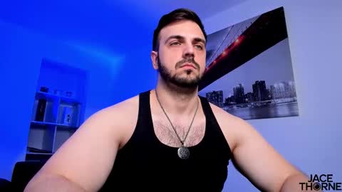 Jace online show from 01.16.26