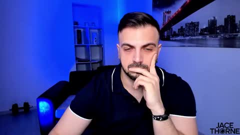 Jace online show from 01.18.26