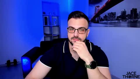 Jace online show from 01.18.26