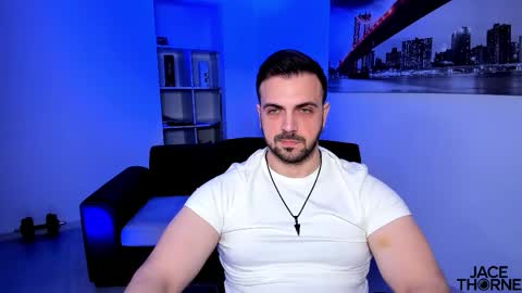 Jace online show from 02.03.26