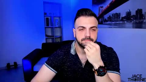 Jace online show from 02.07.26