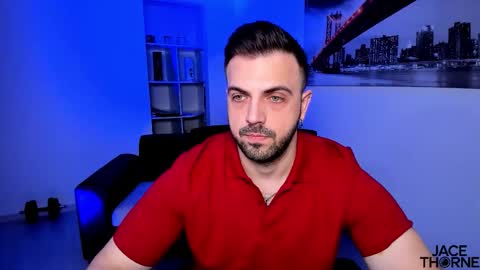 Jace online show from 02.14.26