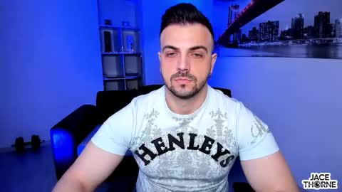 Jace online show from 03.15.26