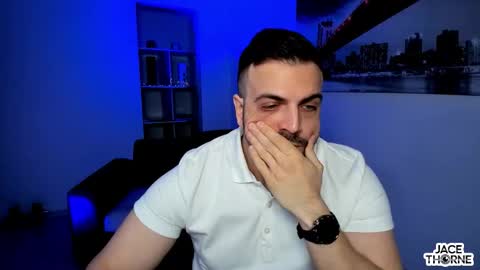 Jace online show from 03.18.26