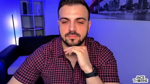 Jace online show from 03.27.26