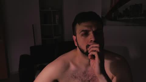 Jace online show from 04.03.26