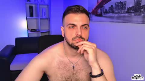 Jace online show from 04.09.26