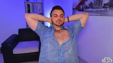 Snapshot of jace_thorne chatting on 06.19.26 Jace online show from 06.19.26
