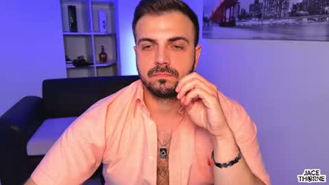 Snapshot of jace_thorne chatting on 06.24.26 Jace online show from 06.24.26