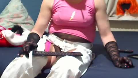 JACKSLUT BUY ME . FAN CLUB MEMBERS AND THOSE WHOM THE MEMBERS INDICATE SISY SLUT PROVIDES THEM  FREE SERVICES online show from 01.29.25