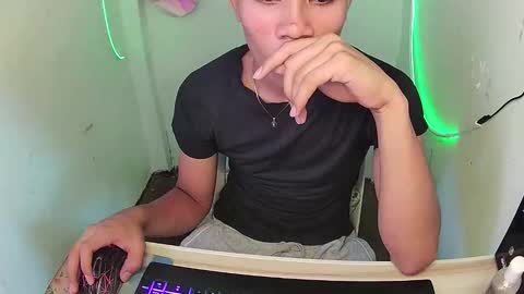 jaceontop online show from 10.24.25