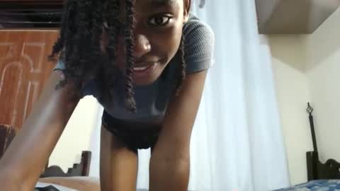 jacinta254 online show from 04.22.26