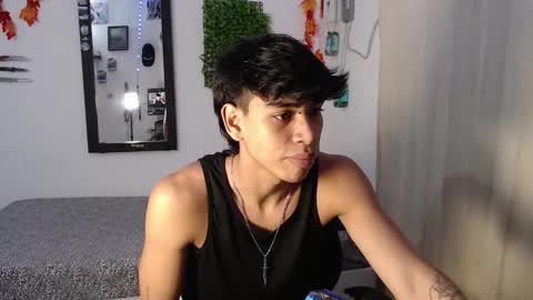 jack160724 online show from 02.03.26