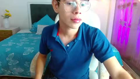 Snapshot of jack__thomas chatting on 06.18.26 JACK TOMAS online show from 06.18.26