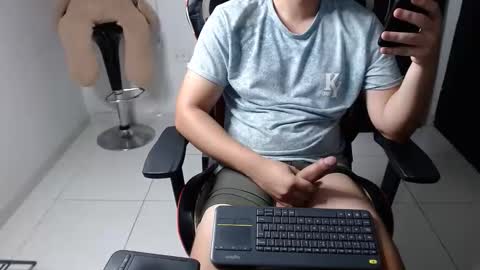 Jack online show from 10.15.25