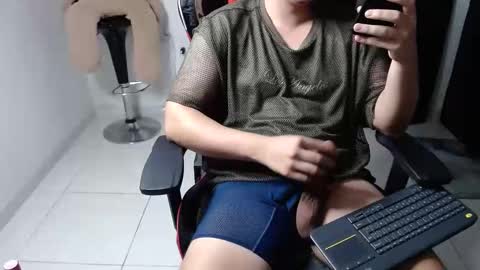 Jack online show from 10.18.25