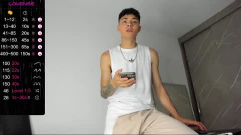 jack online show from 04.03.26