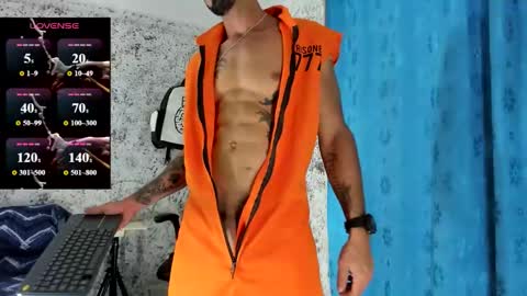 jack online show from 10.31.25