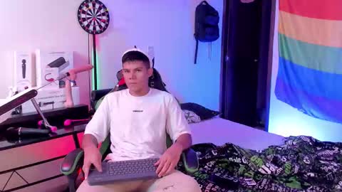 JACK CASTELL online show from 12.16.25