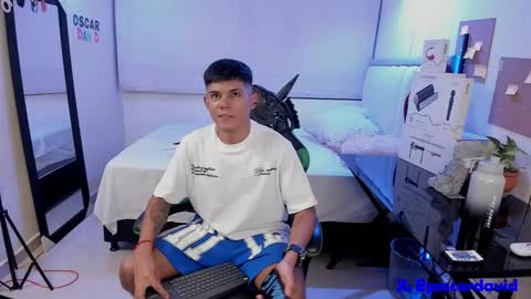 JACK CASTELL online show from 03.06.26