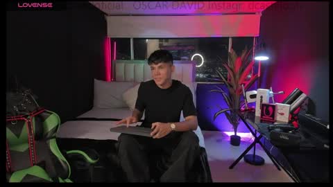 JACK CASTELL online show from 04.15.26