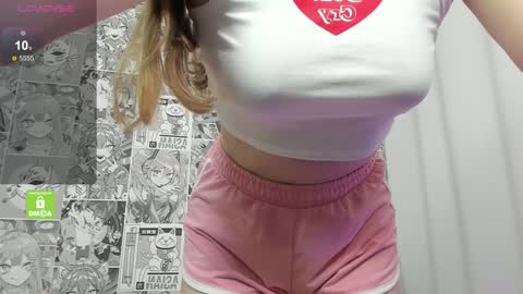 Snapshot of jack_christy chatting on 12.02.24 Cute Christy online show from 12.02.24