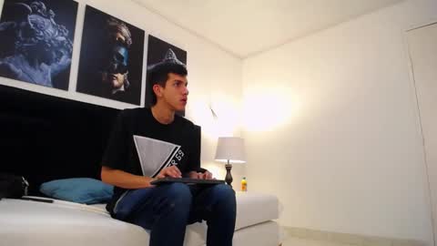 JACK online show from 12.02.24