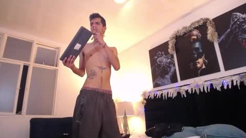 JACK online show from 12.09.24