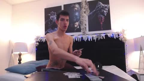 JACK online show from 12.13.24