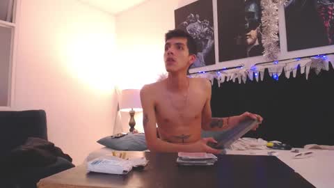 JACK online show from 12.14.24