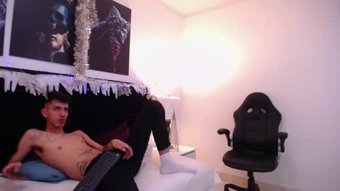 JACK online show from 12.24.24