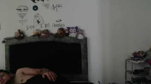 Snapshot of jack_de_los_angeles chatting on 02.21.26 jack_de_los_angeles online show from 02.21.26