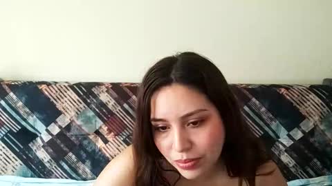 Snapshot of jack_emily11 chatting on 02.20.25 Jack and Emily online show from 02.20.25