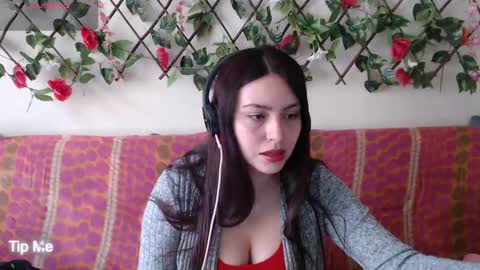 Snapshot of jack_emily11 chatting on 09.28.25 Jack and Emily online show from 09.28.25
