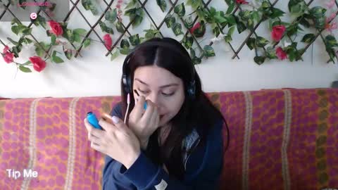 Snapshot of jack_emily11 chatting on 10.07.25 Jack and Emily online show from 10.07.25