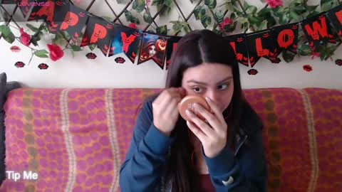 Jack and Emily online show from 10.28.25