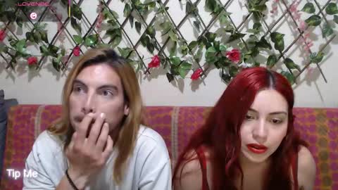 Jack and Emily online show from 03.06.26