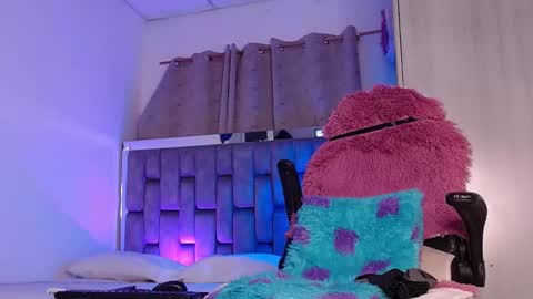 Jack Fire online show from 03.02.25