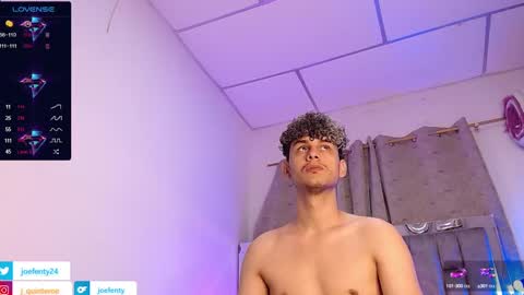 Jack Fire online show from 03.04.25