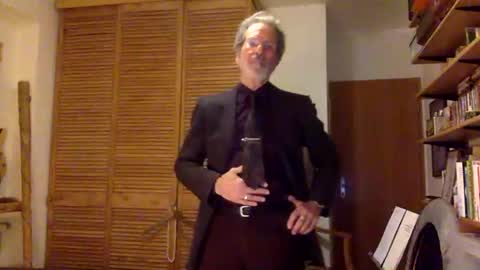 Snapshot of jack_fountain chatting on 01.18.26 Jack online show from 01.18.26