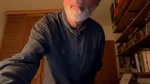 Snapshot of jack_fountain chatting on 02.22.26 Jack online show from 02.22.26