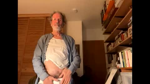 Snapshot of jack_fountain chatting on 02.28.26 Jack online show from 02.28.26