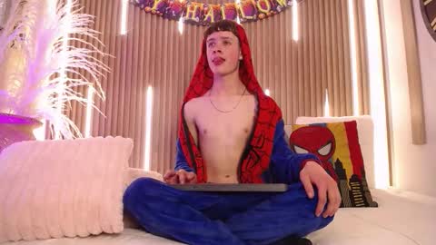 JACK  online show from 10.10.25