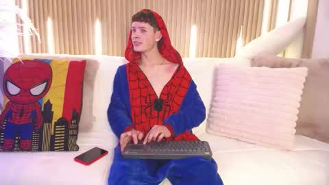 JACK  online show from 10.11.25